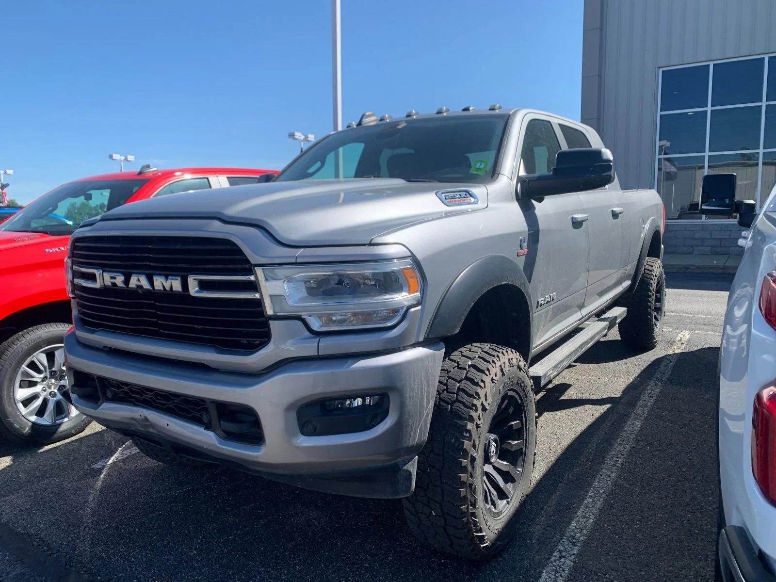 ram ram 2500 pickup 2019 3C6UR5ML9KG653571 image ram ram 2500 pickup 2019 3C6UR5ML9KG653571 image